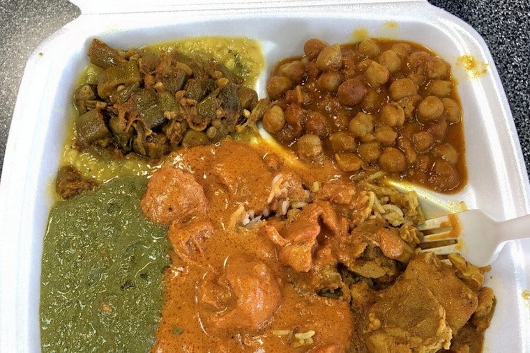 Milwaukee's 3 favorite spots to find cheap Indian fare