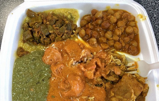 Milwaukee's 3 favorite spots to find cheap Indian fare