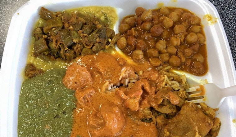 Milwaukee's 3 favorite spots to find cheap Indian fare