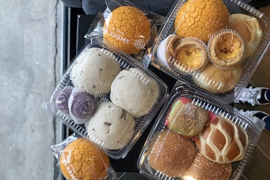 Explore Plano's 5 top affordable bakeries
