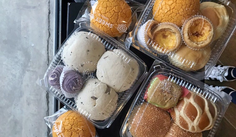 Explore Plano's 5 top affordable bakeries