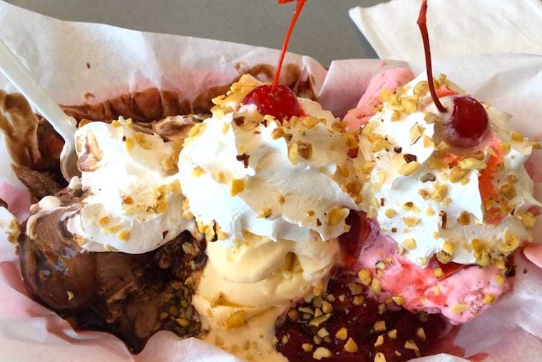 Here's the scoop on San Diego's top dessert spots