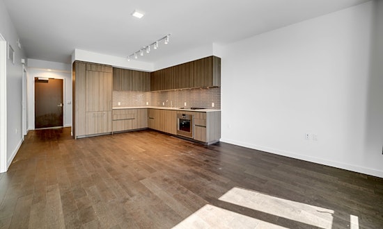 The most affordable apartments for rent in Mission Bay, San Francisco