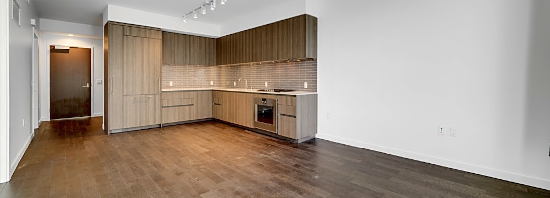 The most affordable apartments for rent in Mission Bay, San Francisco