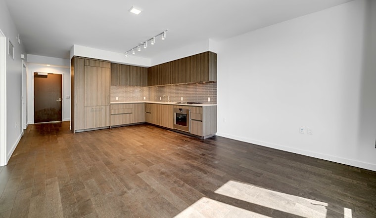 The most affordable apartments for rent in Mission Bay, San Francisco