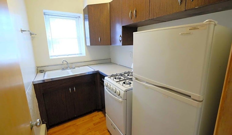 Renting in Minneapolis: What's the cheapest apartment available right now?