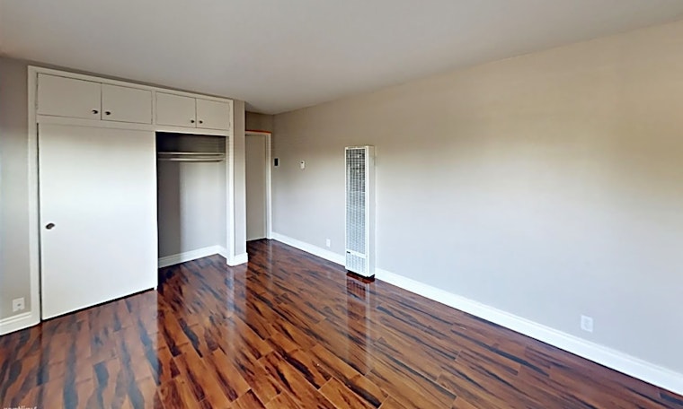 Renting in San Jose: What's the cheapest apartment available right now?