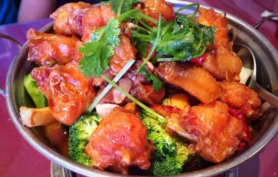 The 4 best Chinese spots in Tucson