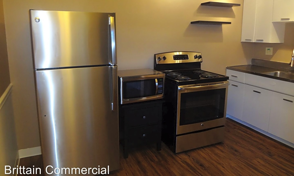 The cheapest apartments for rent in Midtown, Sacramento