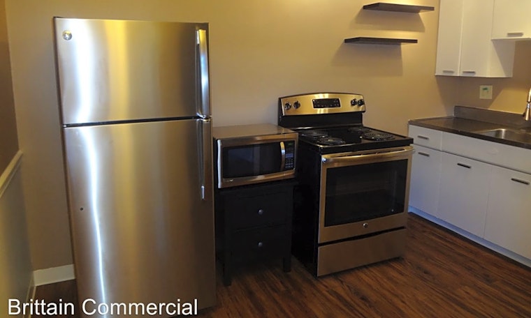 The cheapest apartments for rent in Midtown, Sacramento