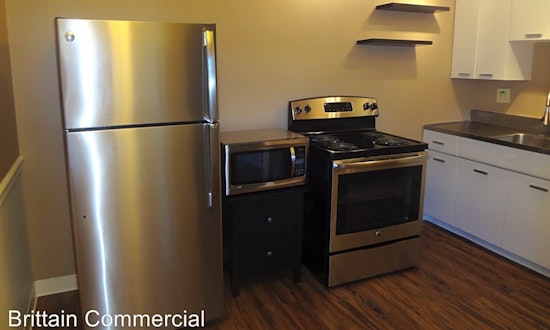 The cheapest apartments for rent in Midtown, Sacramento