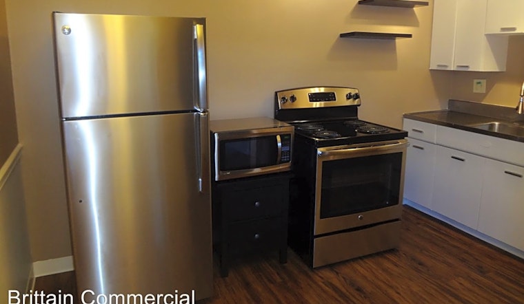 The cheapest apartments for rent in Midtown, Sacramento