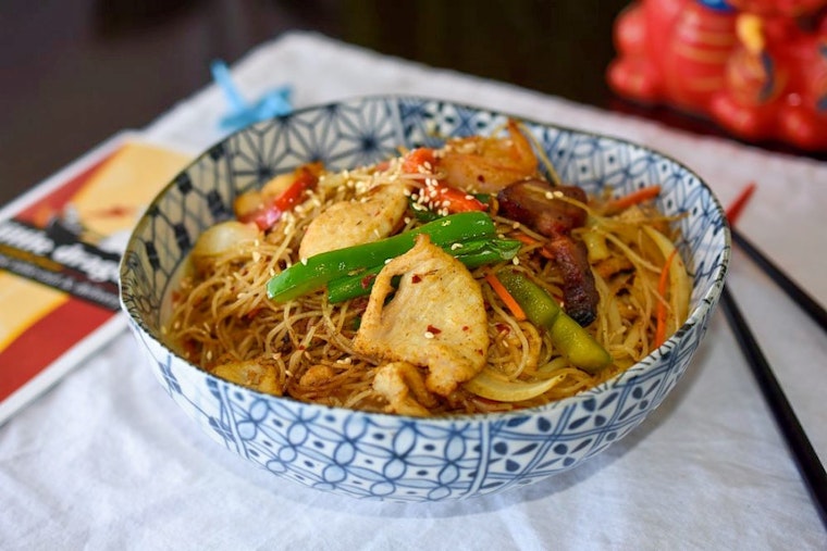 Your guide to the 5 top spots in Denver's Montclair neighborhood