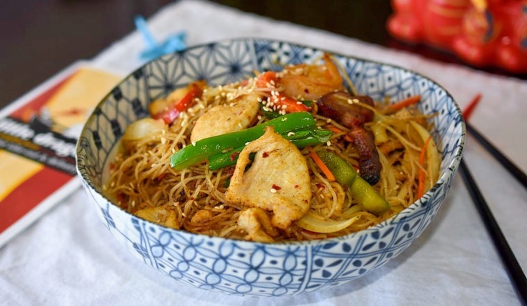 Your guide to the 5 top spots in Denver's Montclair neighborhood