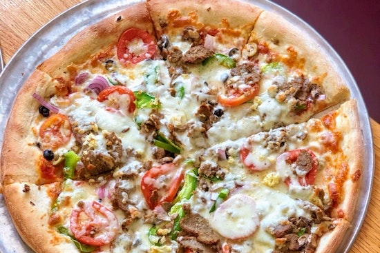 Your guide to the 3 most popular spots in Atlanta's Channing Valley neighborhood