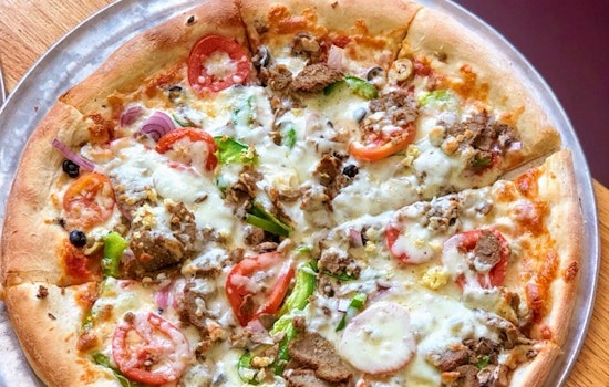 Your guide to the 3 most popular spots in Atlanta's Channing Valley neighborhood