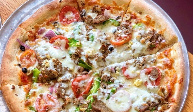 Your guide to the 3 most popular spots in Atlanta's Channing Valley neighborhood
