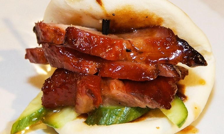 Here are the top 4 restaurant deals in Denver