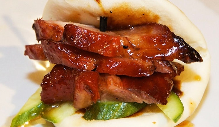 Here are the top 4 restaurant deals in Denver