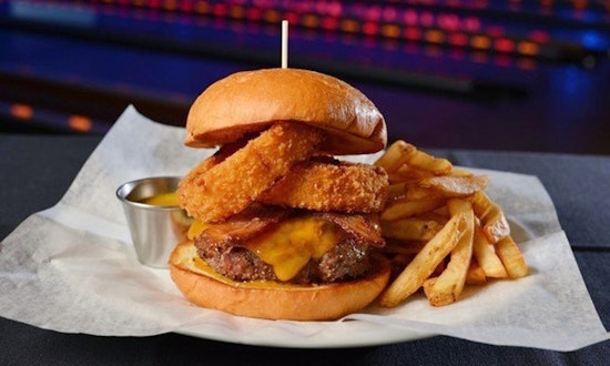 Check out the 5 best restaurant deals in Columbus