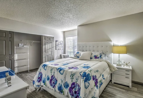 The cheapest apartments for rent in Whitney Ranch, Henderson