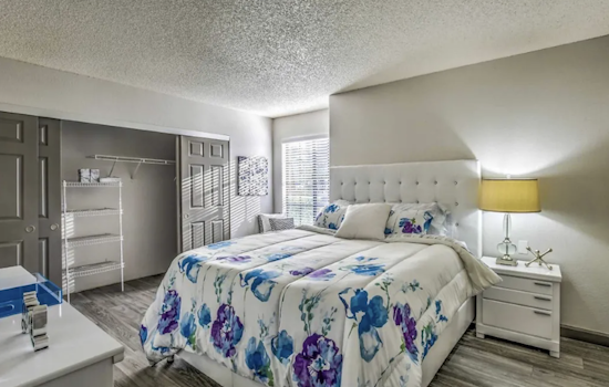 The cheapest apartments for rent in Whitney Ranch, Henderson