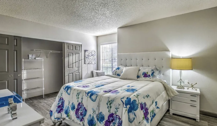The cheapest apartments for rent in Whitney Ranch, Henderson