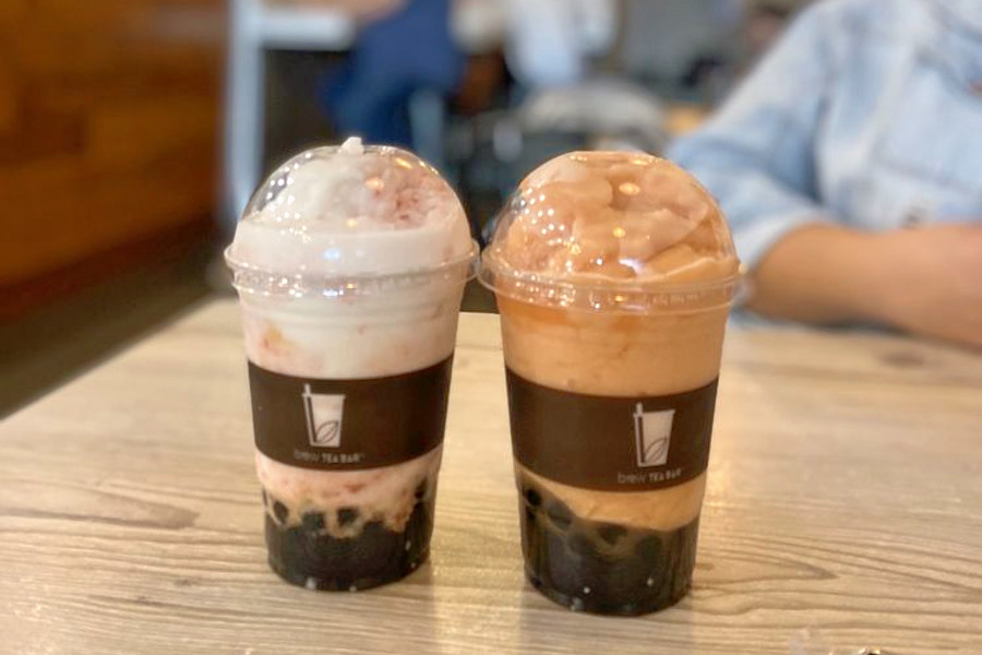 Henderson's 4 best spots for budgetfriendly coffee