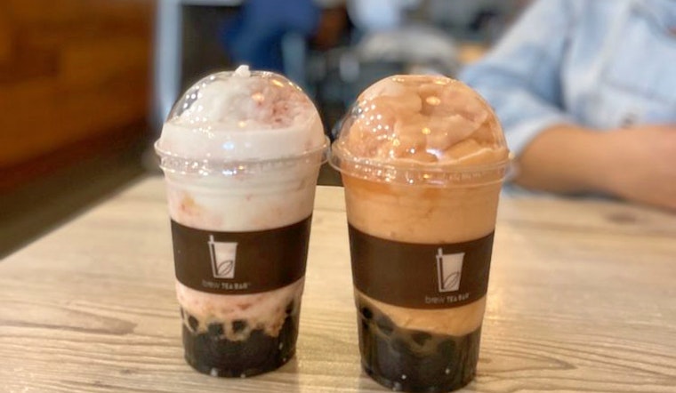 Henderson's 4 best spots for budget-friendly coffee
