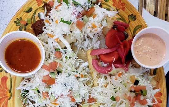 3 top options for budget-friendly Latin American fare in Indianapolis