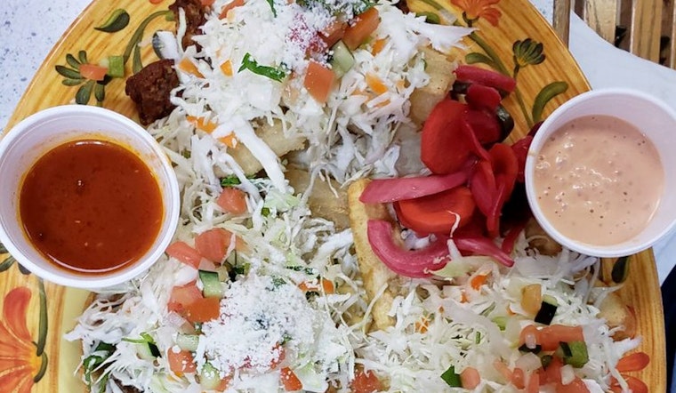 3 top options for budget-friendly Latin American fare in Indianapolis