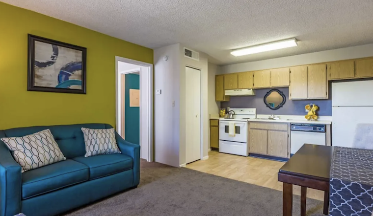 Renting in Phoenix: What's the cheapest apartment available right now?