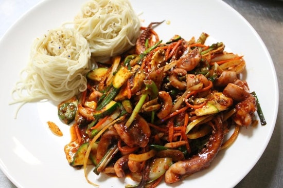 4 top spots for seafood in Chula Vista