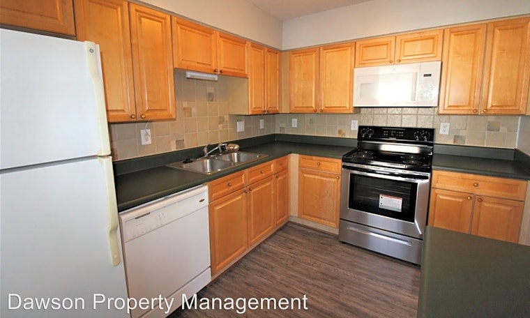 The most affordable apartments for rent in Marshbrooke, Charlotte