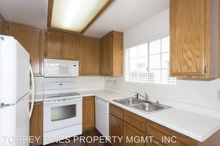 The most affordable apartments for rent in Northwest Chula Vista