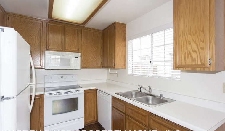 The most affordable apartments for rent in Northwest Chula Vista