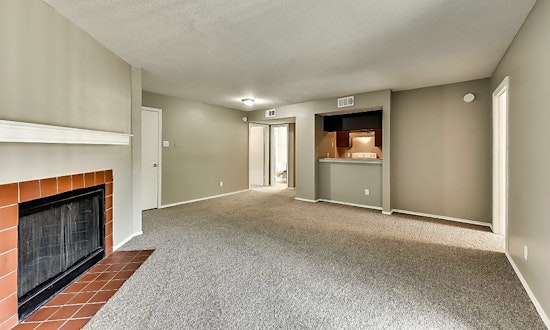 The most affordable apartments for rent in Southwest Dallas