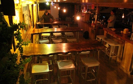 Mojo Bicycle Cafe Gets An Upgrade
