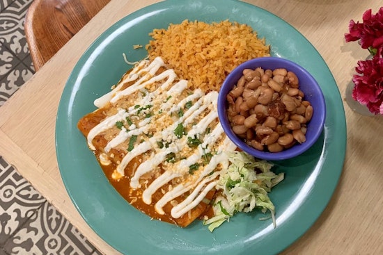 From enchiladas to mole tostadas: Meet the 3 newest Mexican eateries in SF