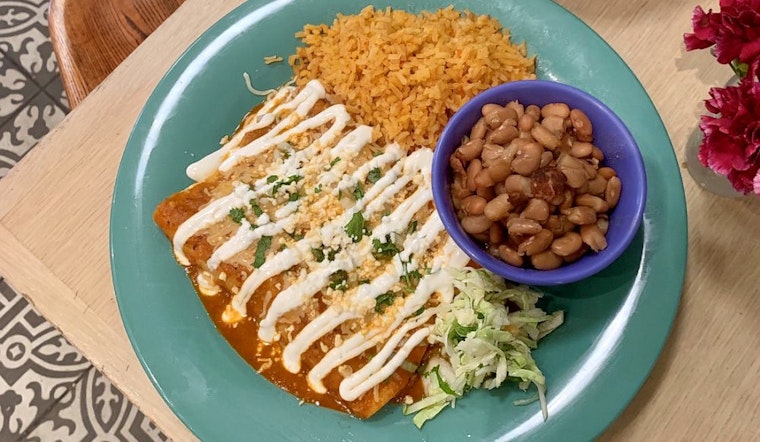From enchiladas to mole tostadas: Meet the 3 newest Mexican eateries in SF