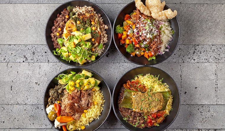 Satisfy your Mexican food cravings with these 3 Long Beach newcomers
