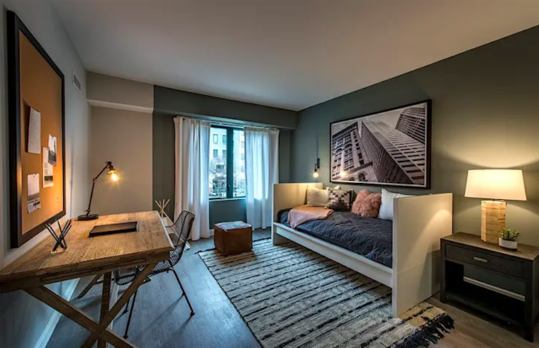 Apartments for rent in Cambridge: What will $2,800 get you?
