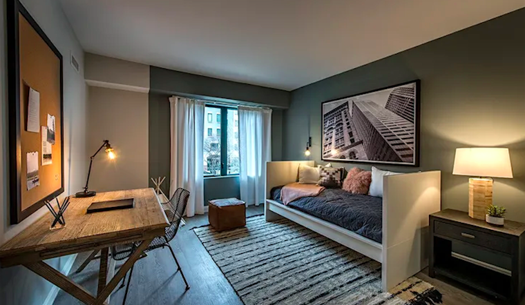 Apartments for rent in Cambridge: What will $2,800 get you?