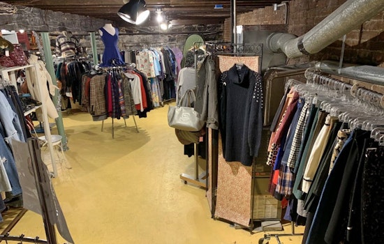 The 5 best spots to score accessories in Cambridge