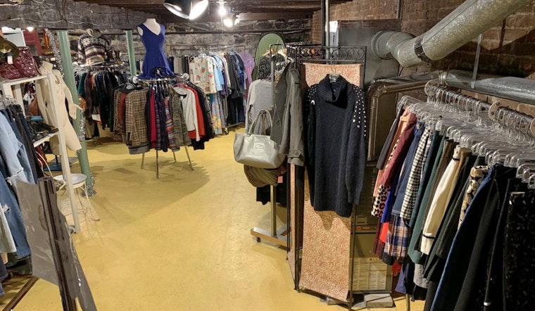 The 5 best spots to score accessories in Cambridge
