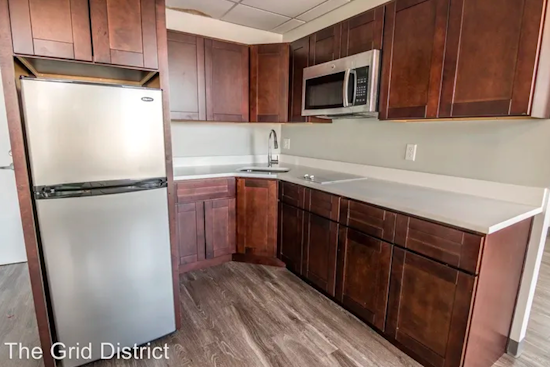 Apartments for rent in Worcester: What will $1,300 get you?