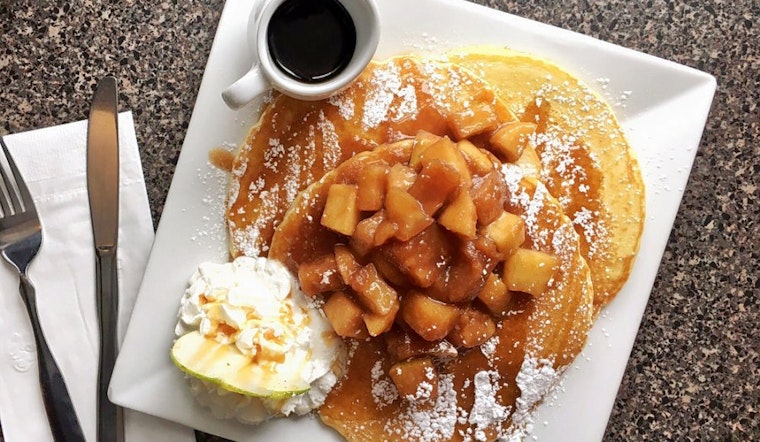 Here are Philadelphia's top 4 breakfast and brunch spots