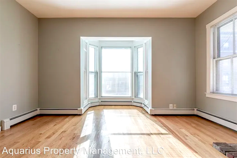 Apartments for rent in Portland: What will $1,700 get you?