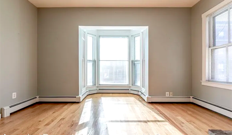 Apartments for rent in Portland: What will $1,700 get you?