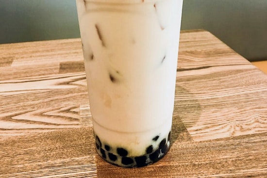 The 4 best spots to score bubble tea in San Jose